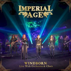 Windborn (Live With Orchestra and Choir)