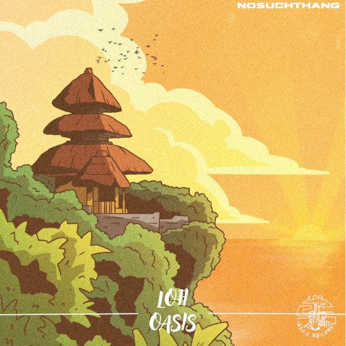 Lofi Oasis