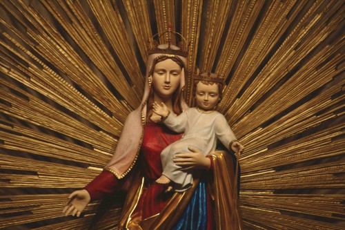 La Nativité du Seigneur (Reinterpreted)