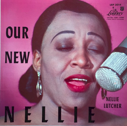 Our New Nellie