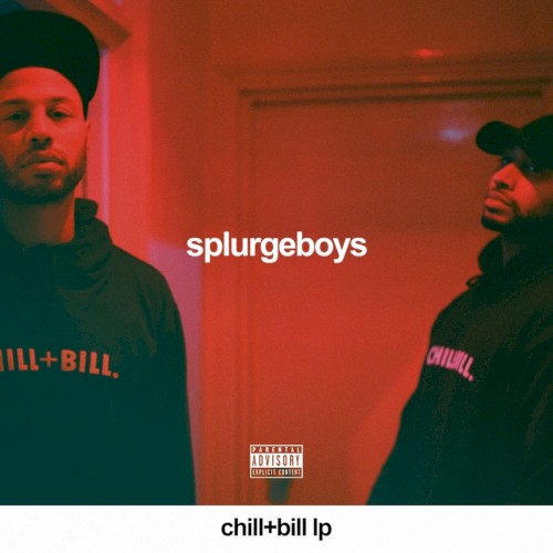 Chill+Bill