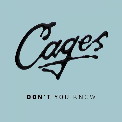 Don’t You Know