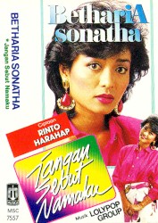 Jangan Sebut Namaku