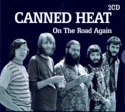 On the Road Again