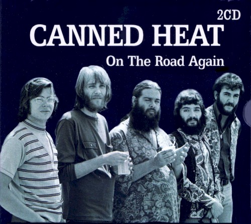 On the Road Again
