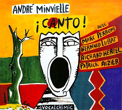 ¡ canto !