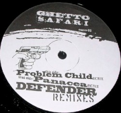 Defender: Remixes