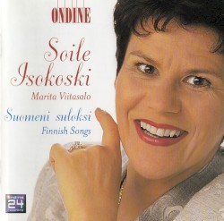 Suomeni suloksi