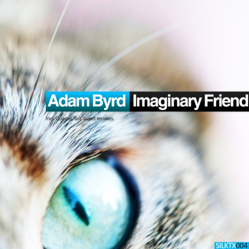 Imaginary Friend