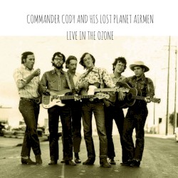 Live in the Ozone