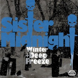 Winter/Deep Freeze