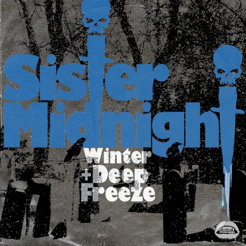 Winter/Deep Freeze