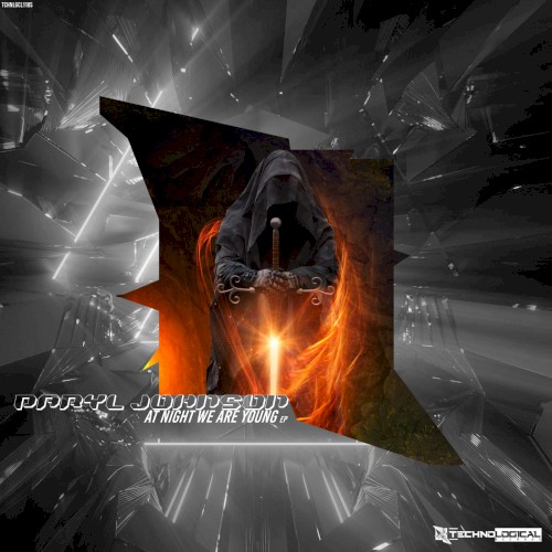 At Night We Are Young EP