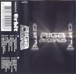 Riga Records