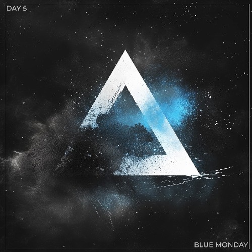 Blue Monday (Indecent Noise Remix)