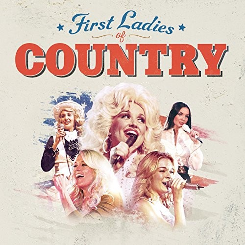 First Ladies of Country