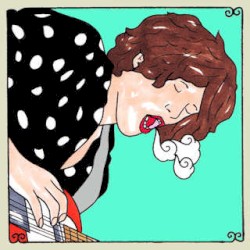 Daytrotter Session