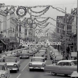 Bergenline Avenue