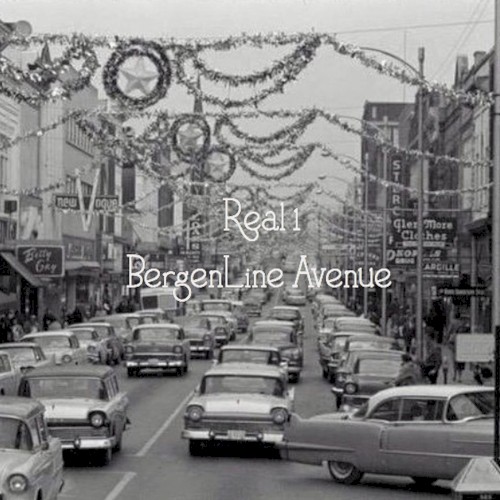 Bergenline Avenue