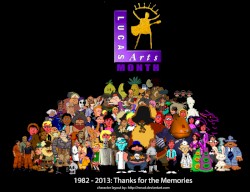 Dwelling of Duels 2013-05: LucasArts Month