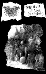 Drowning the Light / Forbidden Citadel of Spirits