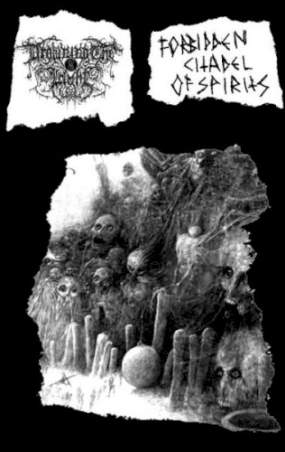 Drowning the Light / Forbidden Citadel of Spirits