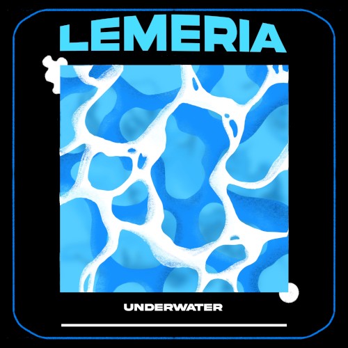 Underwater
