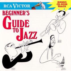 Beginner’s Guide to Jazz