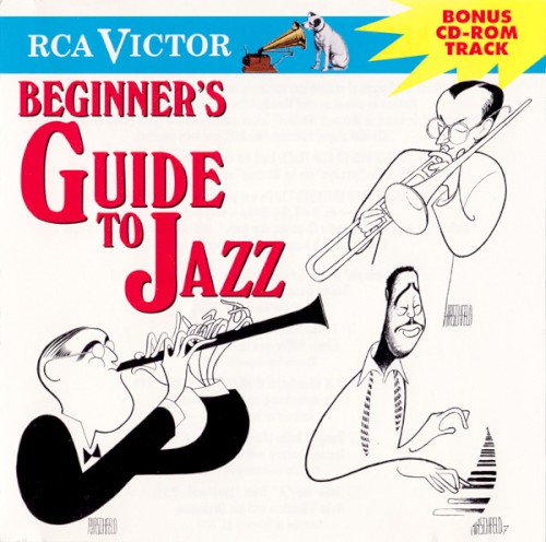 Beginner’s Guide to Jazz