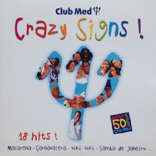 Club Med: Crazy Signs!