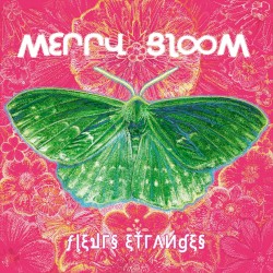 Fleurs Etranges