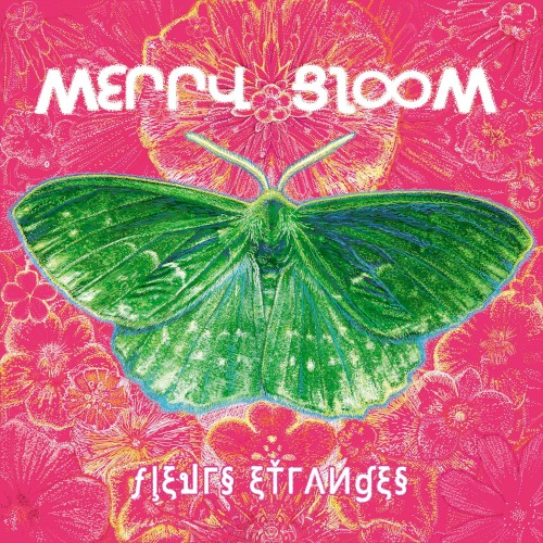 Fleurs Etranges