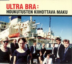 Houkutusten kiihottava maku