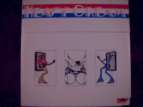 Heavy Cream