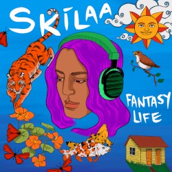 Fantasy Life EP