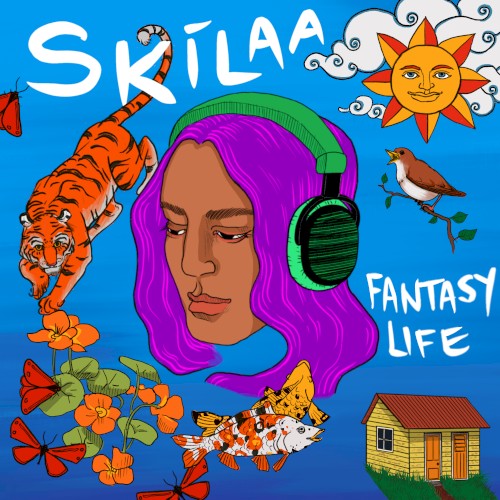 Fantasy Life EP