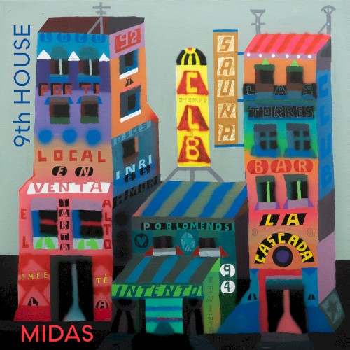 Midas