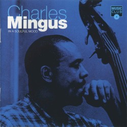In a Soulful Mood