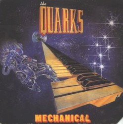 Mechanical