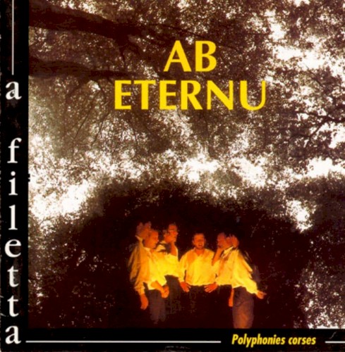 Ab eternu
