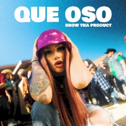 Que Oso