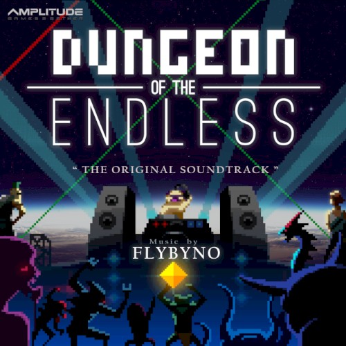 Dungeon of the Endless: The Original Soundtrack