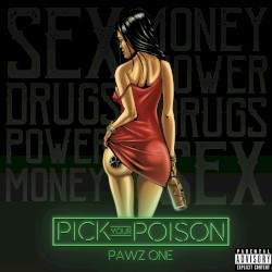 Pick Your Poison