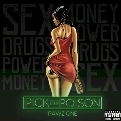 Pick Your Poison