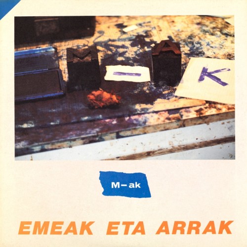 Emeak eta arrak
