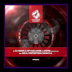 L-Bomb / Inhayla