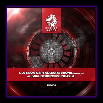 L-Bomb / Inhayla