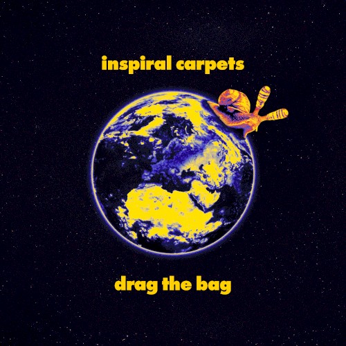 Drag The Bag