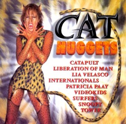 Cat Nuggets