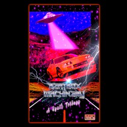 A Synth Trilogy